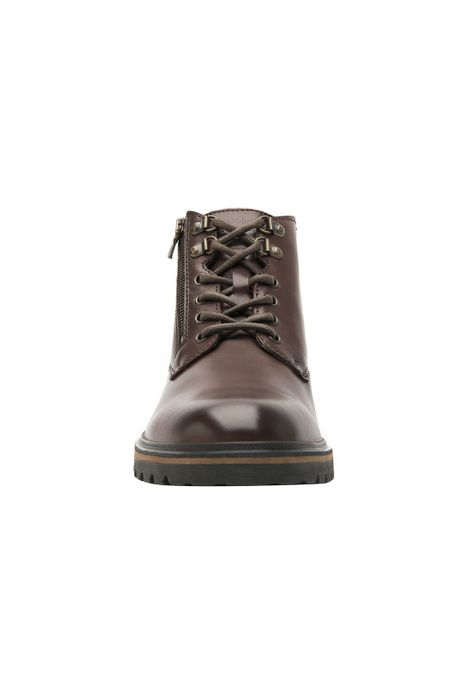 Botin Flexi Hombre Dean Vino-3