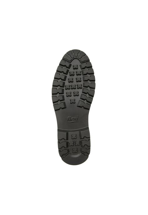 Botin Flexi Hombre Dean Vino-6