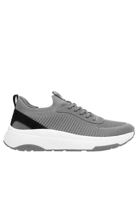 Zapatilla Hombre Colby 418901 Gris-0