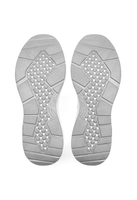 Zapatilla Hombre Colby 418901 Gris-7