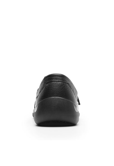 Zapato Mujer Acai 128702 Negro Flexi-4
