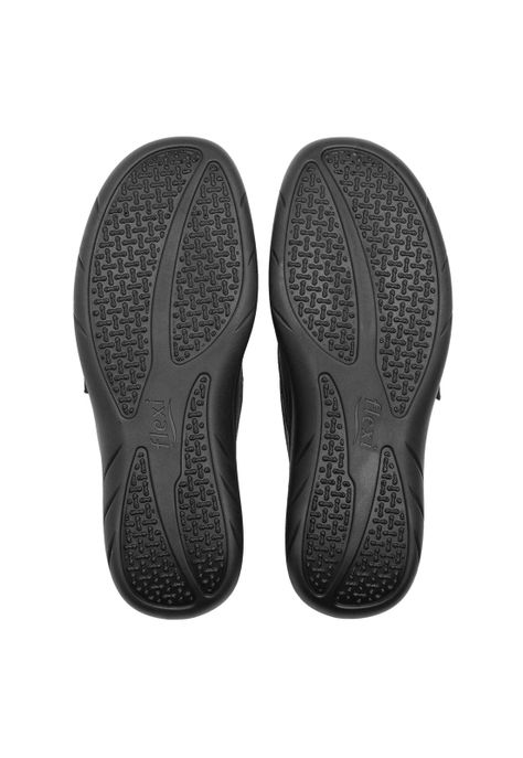 Zapato Mujer Acai 128702 Negro Flexi-6