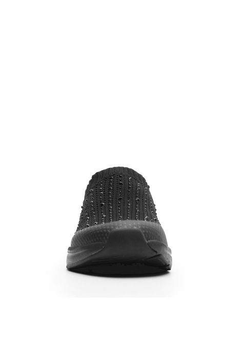 Zapatilla Mujer Casiopea 105111 Negro Flexi-3