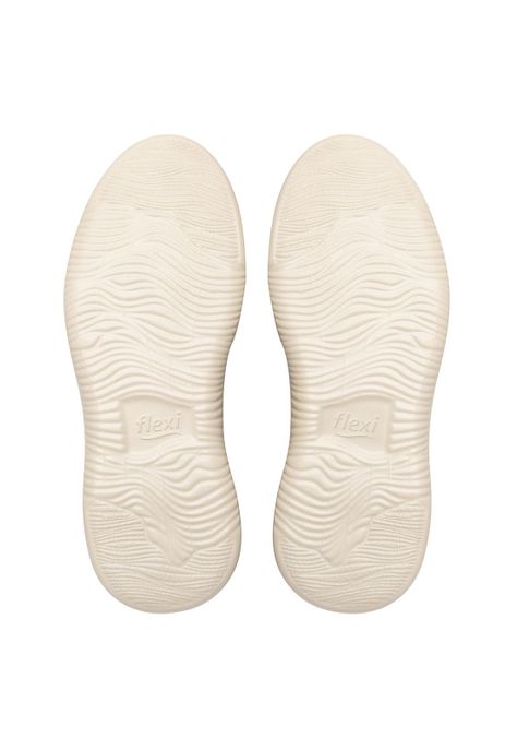 Zapatilla Hombre Hika 413014 Taupe Flexi-5