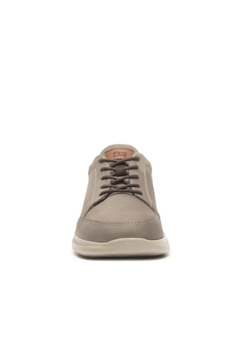 Zapatilla Hombre Hika 413014 Taupe Flexi-7