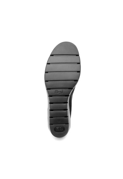 Zapato Flexi Mujer Cataleya Negro-6