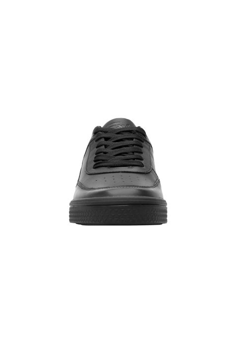 Zapatilla Flexi Hombre Phelps Negro-3