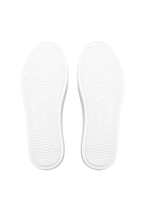 Zapatilla Mujer Lina 125403 Azul Flexi-3