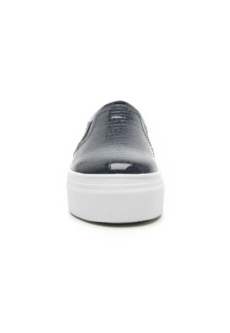 Zapatilla Mujer Lina 125403 Azul Flexi-6