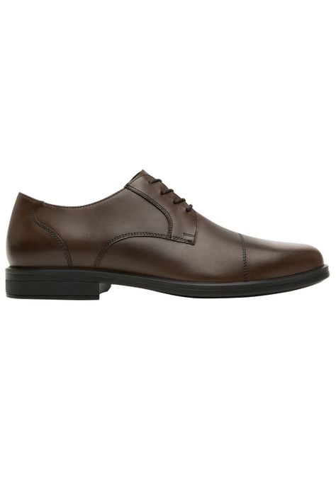 ZAPATO HOMBRE COOK 407801TAN-0