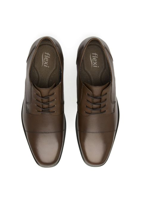 ZAPATO HOMBRE COOK 407801TAN-5
