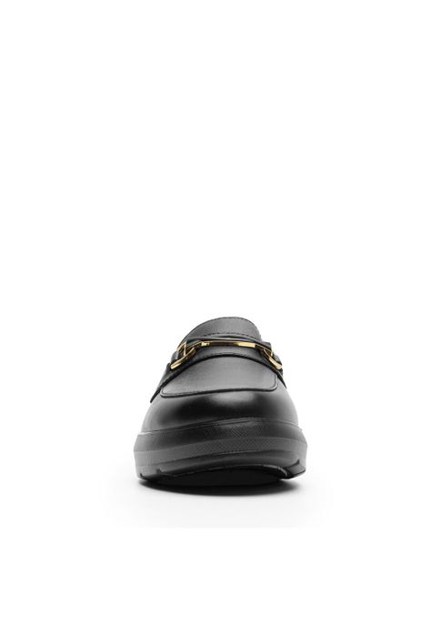 Mocasín Mujer Edith 126706 Negro Flexi-3