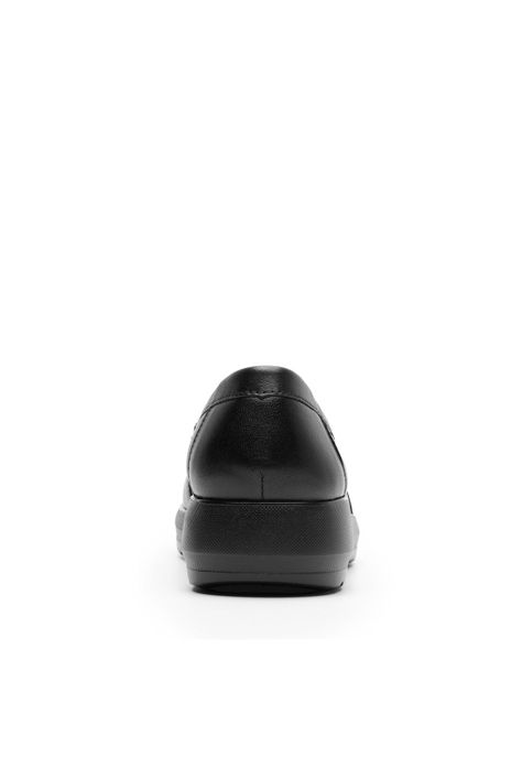 Mocasín Mujer Edith 126706 Negro Flexi-4