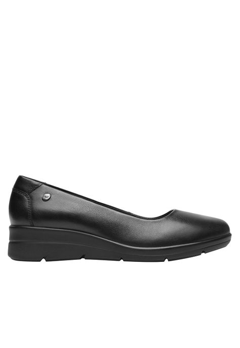 Zapato Mujer Arel 130401 Negro-0