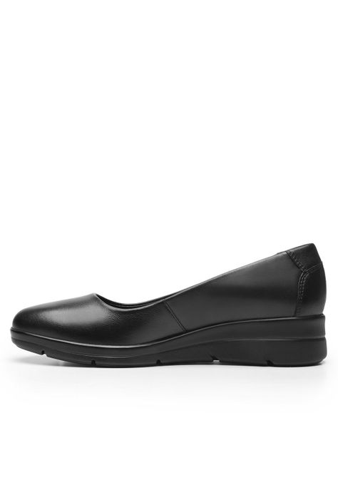 Zapato Mujer Arel 130401 Negro-2