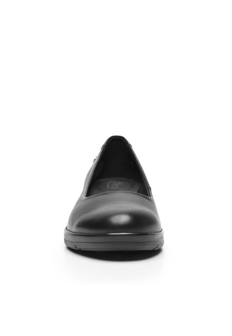 Zapato Mujer Arel 130401 Negro-3