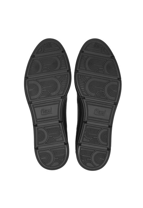Zapato Mujer Arel 130401 Negro-6