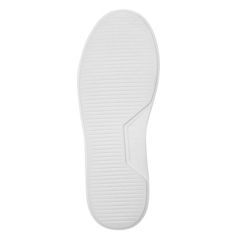 Zapatilla Hombre Creta Negro Flexi-6
