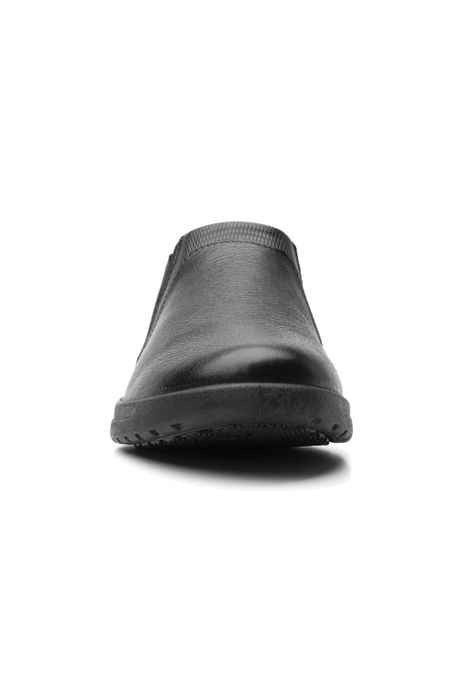 Zapato Mujer Cuero Traviata Negro Flexi-4