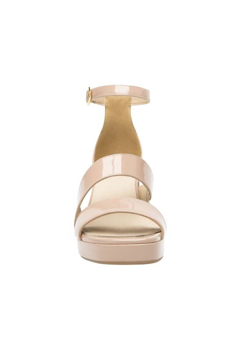 Sandalia Mujer  Kadeisha Beige Flexi-6