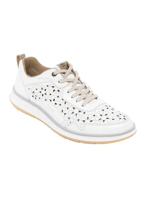 ZAPATILLA MUJER ROSAURA 119306BLANCO-0