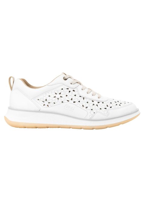 ZAPATILLA MUJER ROSAURA 119306BLANCO-1