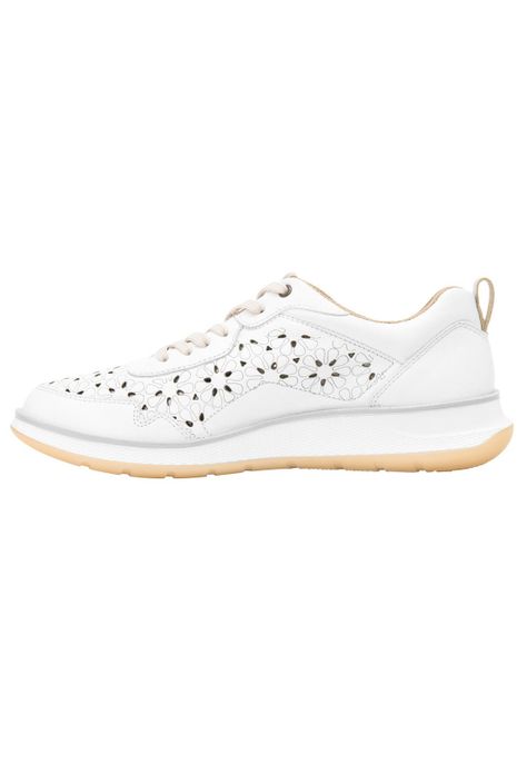ZAPATILLA MUJER ROSAURA 119306BLANCO-2