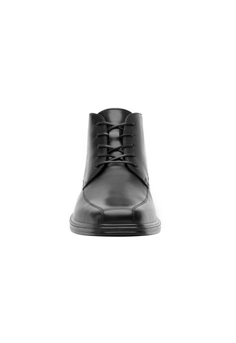 Botin Flexi Hombre Bali Negro-3