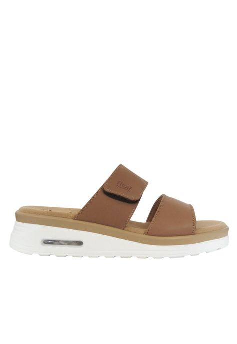 Sandalia Mujer Amarilis 106514 Beige-0