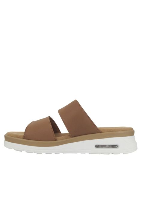 Sandalia Mujer Amarilis 106514 Beige-2