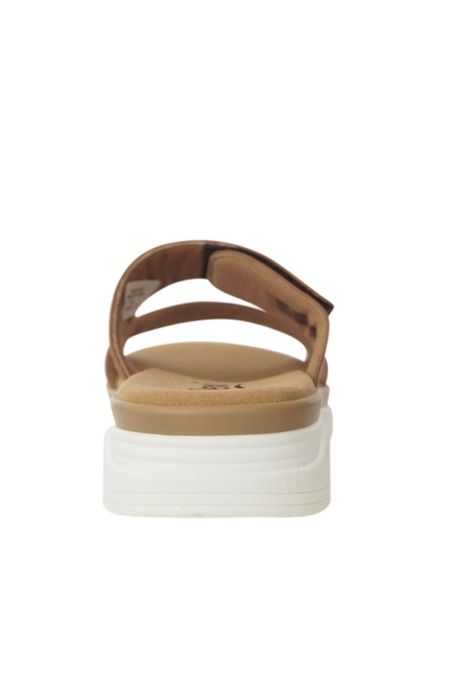 Sandalia Mujer Amarilis 106514 Beige-4