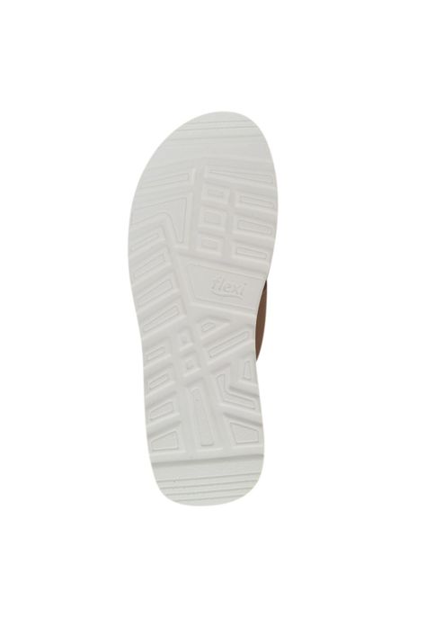 Sandalia Mujer Amarilis 106514 Beige-5