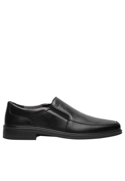 Zapato Hombre Bali 406409 Negro Flexi-0