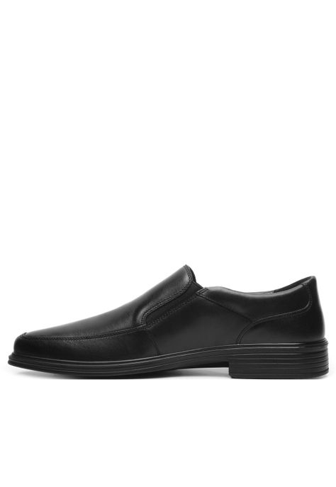 Zapato Hombre Bali 406409 Negro Flexi-2
