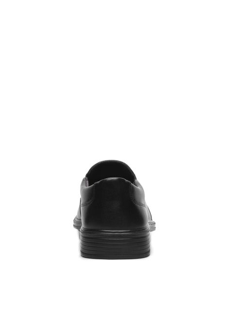 Zapato Hombre Bali 406409 Negro Flexi-3
