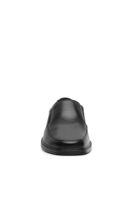 Zapato Hombre Bali 406409 Negro Flexi-4
