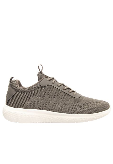Zapatilla Hombre Barak 415503 Taupe-0