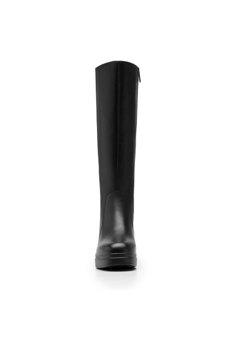 BOTA MUJER MANDY 127403 NEGRA-4