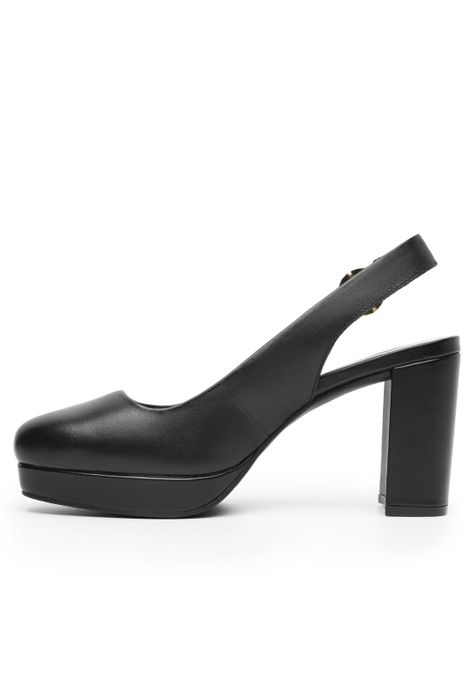 Zapato Mujer Flavia 118908 Negro Flexi-2