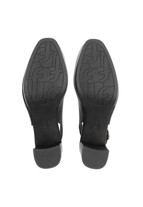 Zapato Mujer Flavia 118908 Negro Flexi-6