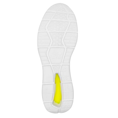 ZAPATILLA HOMBRE LAUNCHER 410801NEGRO-4