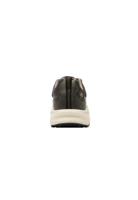 Zapato Flexi Hombre Klimber Olivo-5