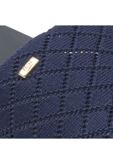 Sandalia Flexi Mujer Norah Blue-1