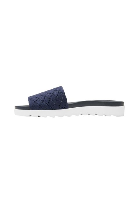 Sandalia Flexi Mujer Norah Blue-3