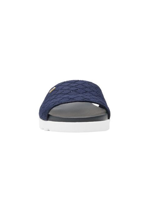 Sandalia Flexi Mujer Norah Blue-5