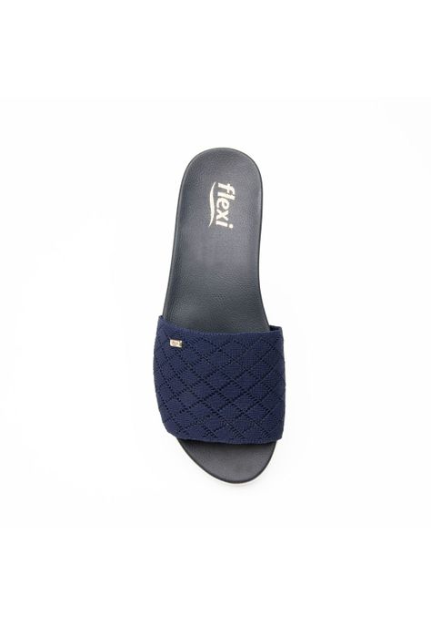 Sandalia Flexi Mujer Norah Blue-6