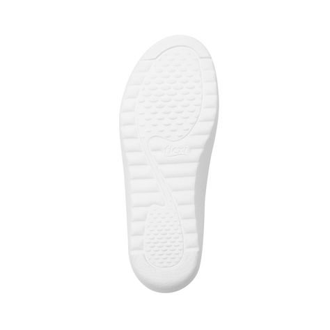Zapato Dreams Blanco Flexi-6