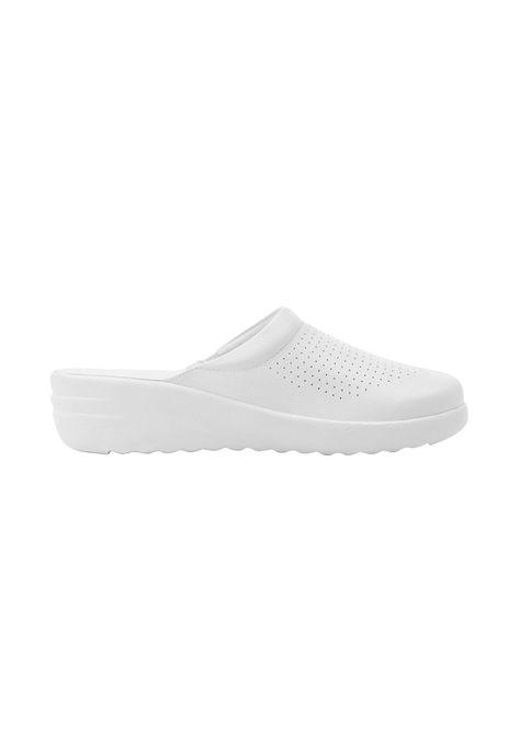 Zapato Dreams Blanco Flexi-1