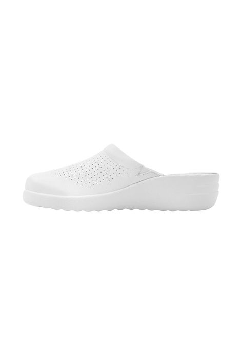 Zapato Dreams Blanco Flexi-2