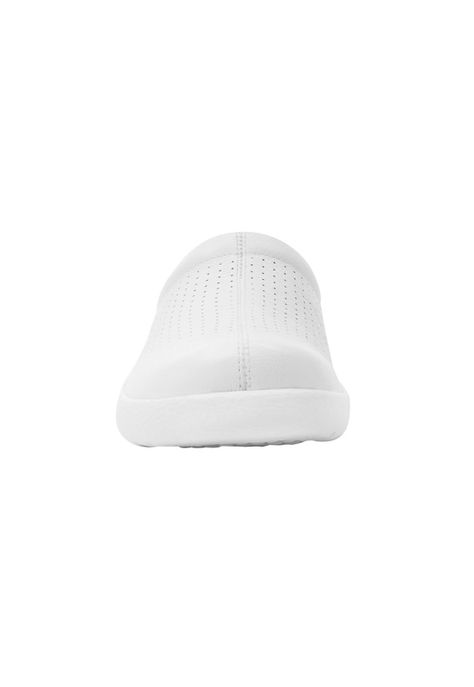 Zapato Dreams Blanco Flexi-3